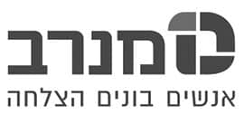 מנרב