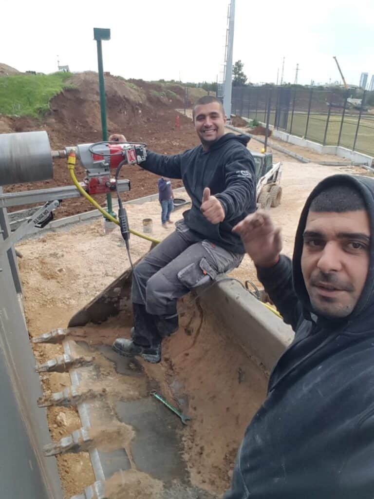 אודות - ניסור בטון 2
