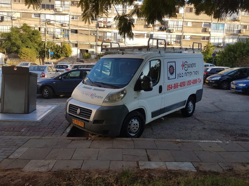 חברת-ניסור-בטון
