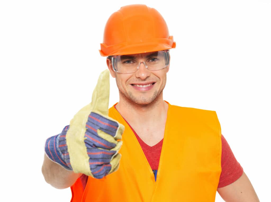 Concrete-sawing